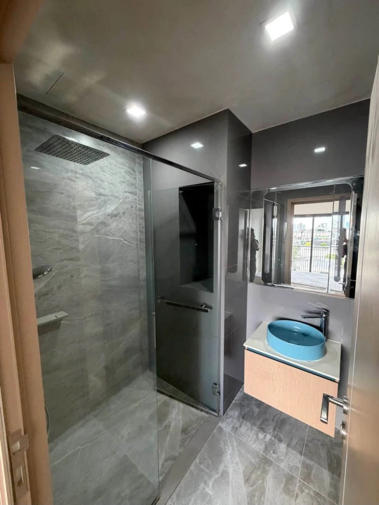 ให้เช่าคอนโด Kawa Haus Onnut 77ห้องกว้างขวาง พื้นที่ใช้สอยจุใจ มาพร้อมราคาสุดพิเศษ จองด่วนๆ อย่าพลาด