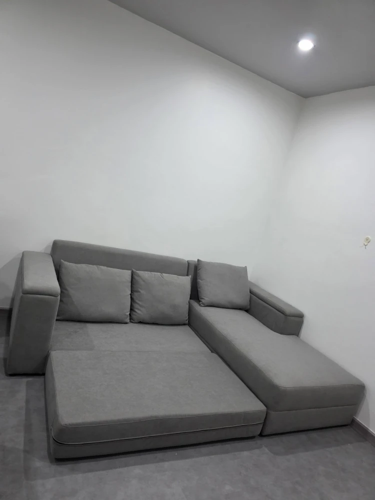ให้เช่าคอนโด klangkrung resort ratcha 7 ห้องใหญ่อยู่สบาย มาพร้อมพื้นที่ใช้สอย คุณต้องไม่พลาดเด็ดขาด