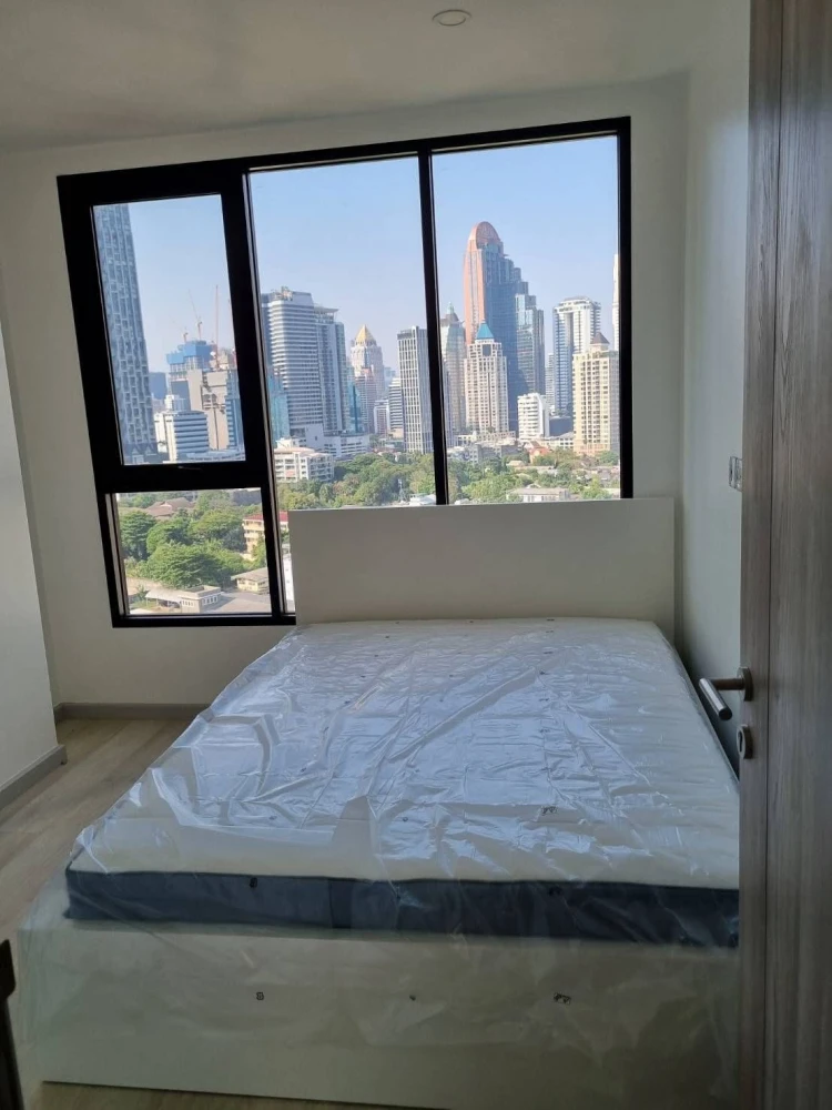 ให้เช่าคอนโด KnightsBridge Prime Sathorn MONOPLEX ROOM  ครบทุกฟังก์ชันในพื้นที่ที่ลงตัว คุณต้องไม่พลาดเด็ดขาด