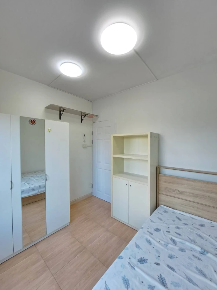 Condo for rent, Lette 624 Ladprao. Ready to move in, fully furnished, great price. Book now, don't miss out!