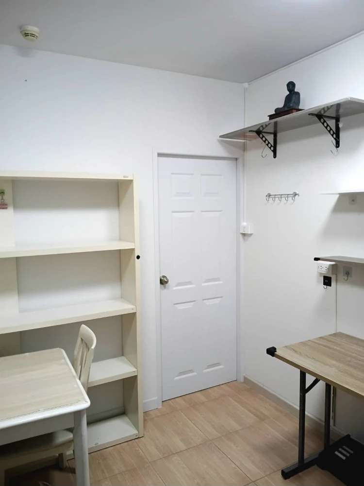 ให้เช่าคอนโด lette 624 Ladprao ห้องพร้อมอยู่ สิ่งอำนวยความสะดวกครบ ราคาดี มาจองเลย อย่าพลาดเด็ดขาด