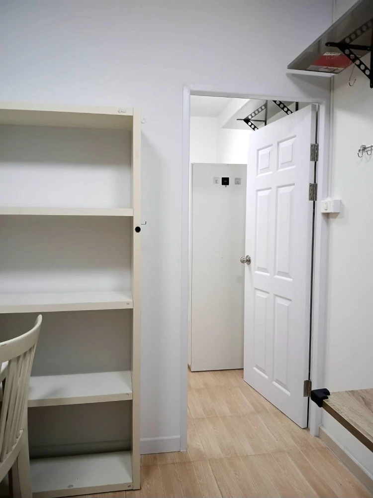 ให้เช่าคอนโด lette 624 Ladprao ห้องพร้อมอยู่ สิ่งอำนวยความสะดวกครบ ราคาดี มาจองเลย อย่าพลาดเด็ดขาด