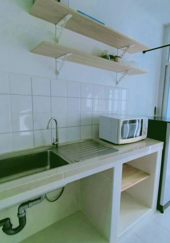 ให้เช่าคอนโด lette 624 Ladprao ห้องพร้อมอยู่ สิ่งอำนวยความสะดวกครบ ราคาดี มาจองเลย อย่าพลาดเด็ดขาด