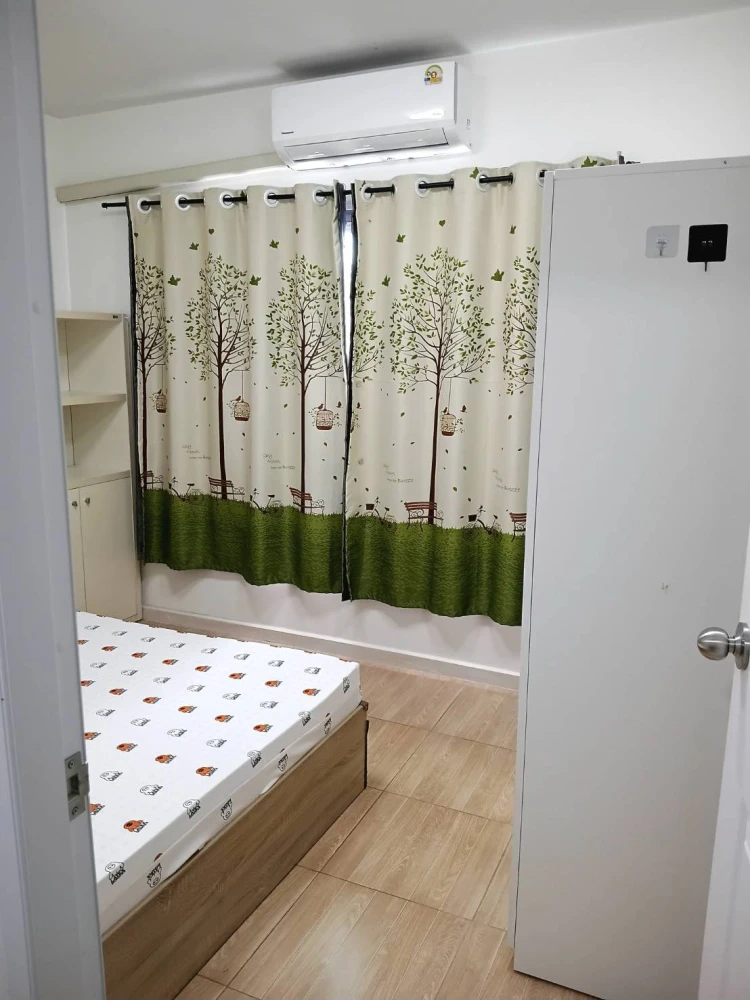 ให้เช่าคอนโด lette 624 Ladprao ห้องพร้อมอยู่ สิ่งอำนวยความสะดวกครบ ราคาดี มาจองเลย อย่าพลาดเด็ดขาด