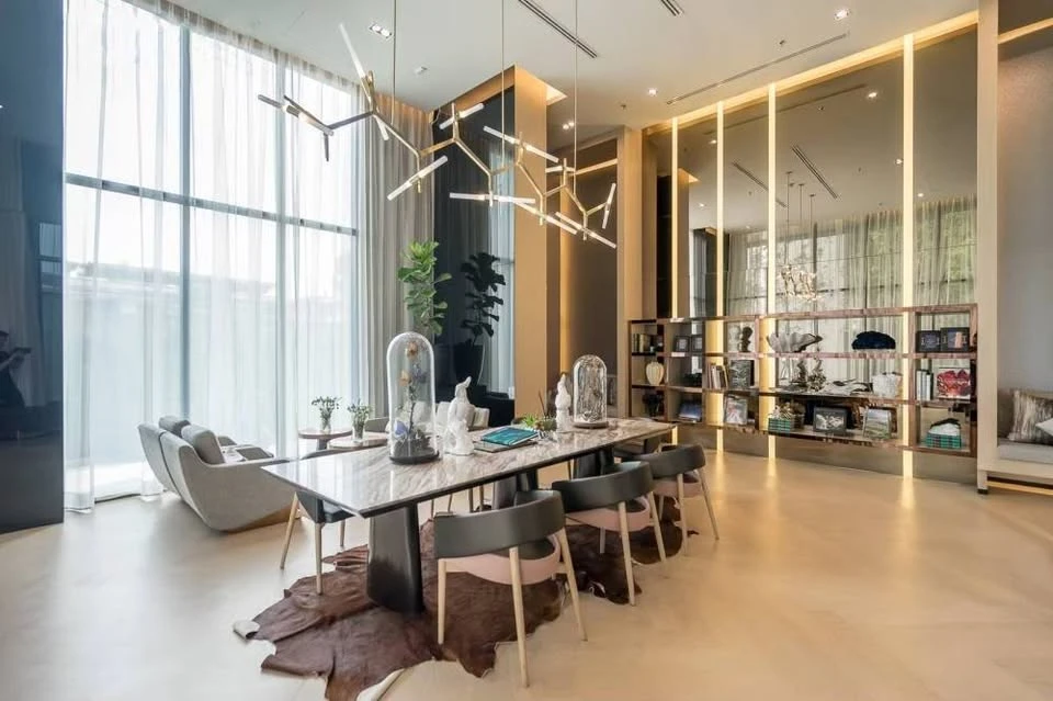 ให้เช่า!!คอนโด Life สุขุมวิท 48 ห้องสวย น่าอยู่มาก ตกเเต่ง builtin หรูครบ น่าอยู่มาก เครื่องใช้ไฟฟ้าครบ