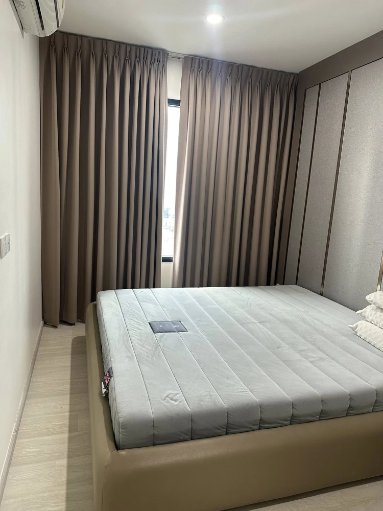 ให้เช่าคอนโด life asoke ห้องใหญ่อยู่สบาย พื้นที่ใช้สอยจุใจ แต่งพร้อมอยู่ ครบจบที่เดียว คุณไม่ควรพลาด