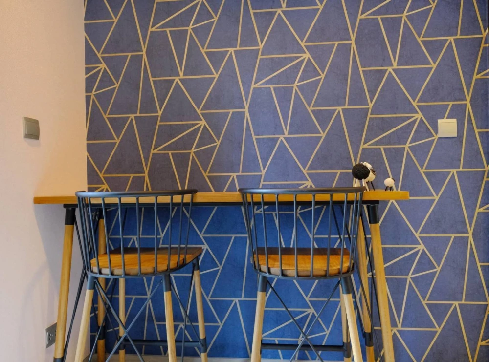 ให้เช่าคอนโด Life asoke rama9 ห้องแต่งพร้อมอยู่ เฟอร์ เครื่องใช้ไฟ้าครบ มาแต่ตัวเข้าอยู่ได้เลย อย่าพลาด