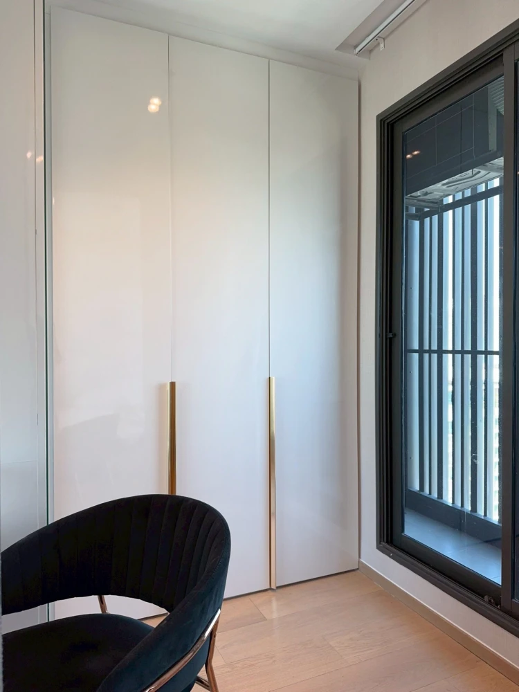 ให้เช่าคอนโด Life Phahol-Ladprao 1 Bedroom Plusชั้น 40 วิวเปิดโล่ง มีความเป็นส่วนตัว ต้องบรีบมาจองด่วนๆ