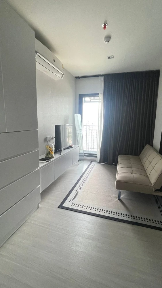 ให้เช่าคอนโด life sathorn sierra ห้องกว้างขวาง พื้นที่ใช้สอยจุใจ สะดวกครบจบที่เดียว พลาดแล้วจะเสียดาย