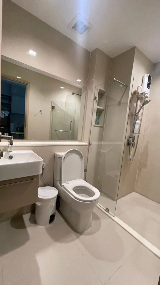 ให้เช่าคอนโด life sathorn sierra ห้องกว้างขวาง พื้นที่ใช้สอยจุใจ สะดวกครบจบที่เดียว พลาดแล้วจะเสียดาย