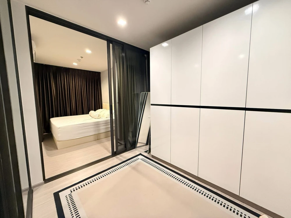 ให้เช่าคอนโด life sathorn sierra ห้องกว้างขวาง พื้นที่ใช้สอยจุใจ สะดวกครบจบที่เดียว พลาดแล้วจะเสียดาย