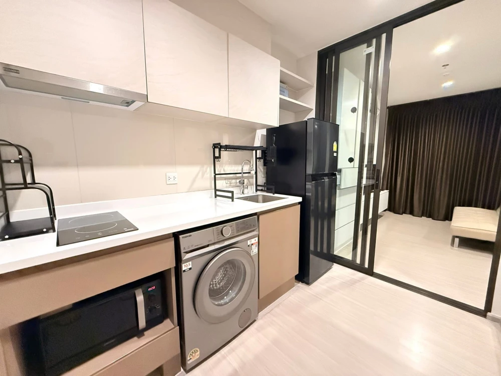 ให้เช่าคอนโด life sathorn sierra ห้องกว้างขวาง พื้นที่ใช้สอยจุใจ สะดวกครบจบที่เดียว พลาดแล้วจะเสียดาย