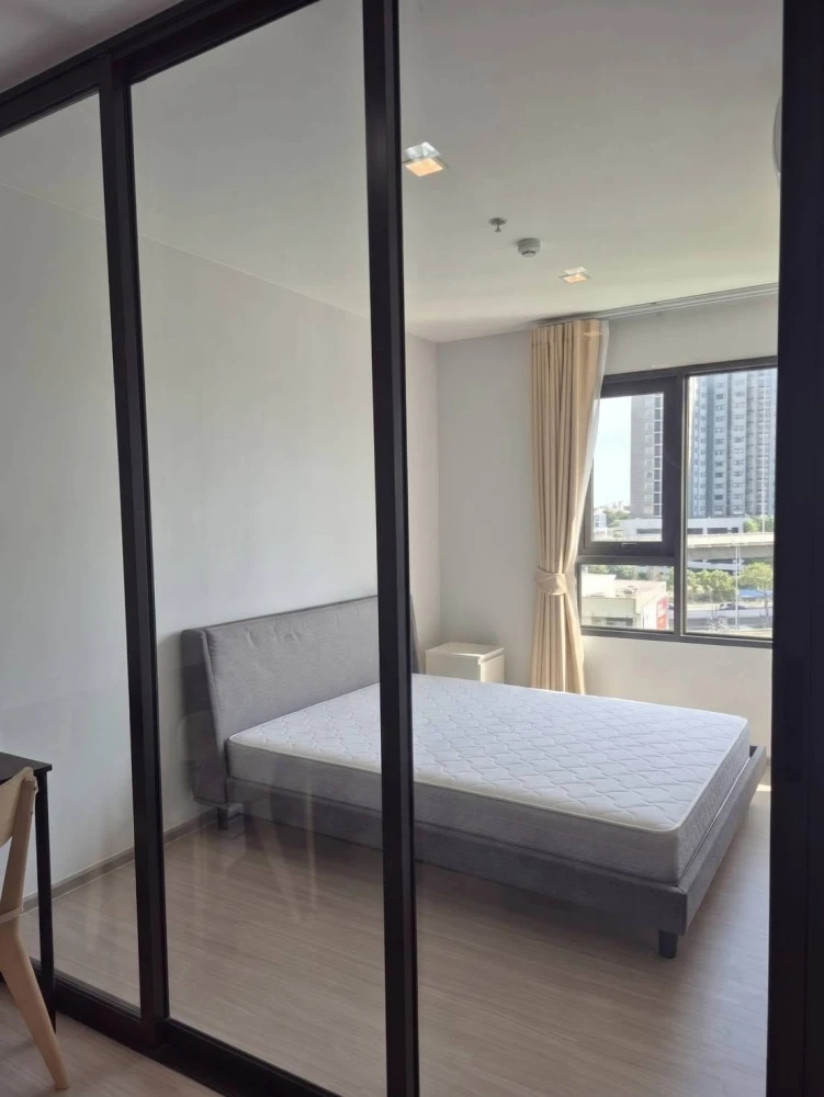 ให้เช่าคอนโด  LIFE SATHORN SIERRA ห้องพร้ออมยู่ สิ่งอำนวยความสะดวกครบ มาจองเลย อย่าพลาดโอกาส