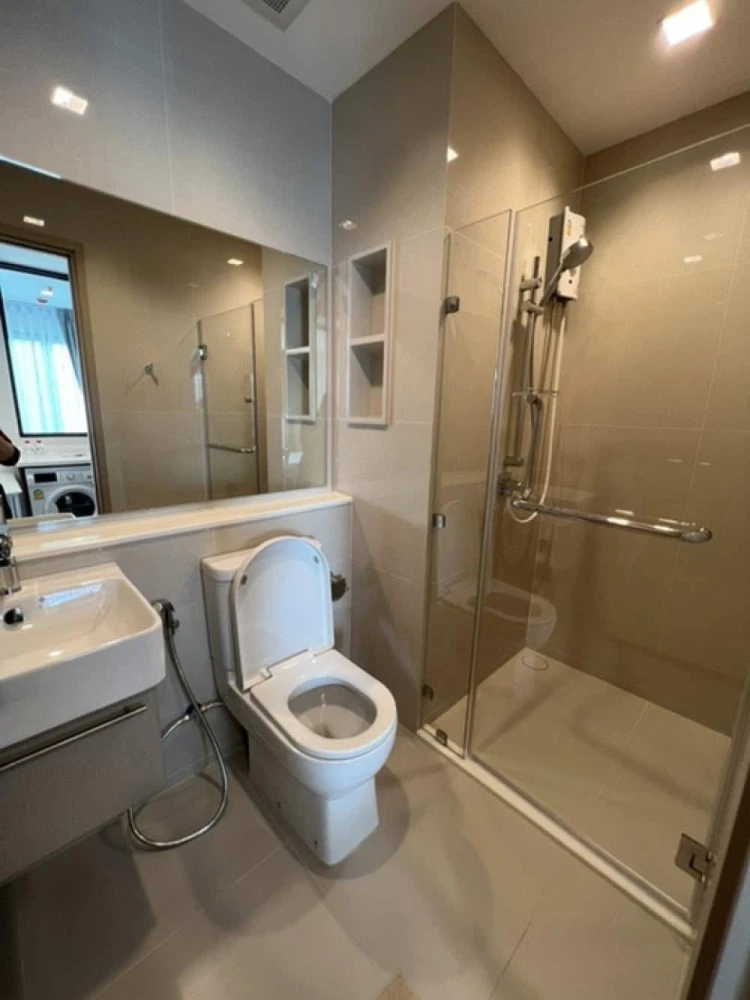 ให้เช่าคอนโด Life Sathorn-Sierra ห้องแต่งน่าอยู่ Build in จัดเต็ม เข้าอยู่ได้ทันที บอกเลยว่าห้ามพลาดโอกาส