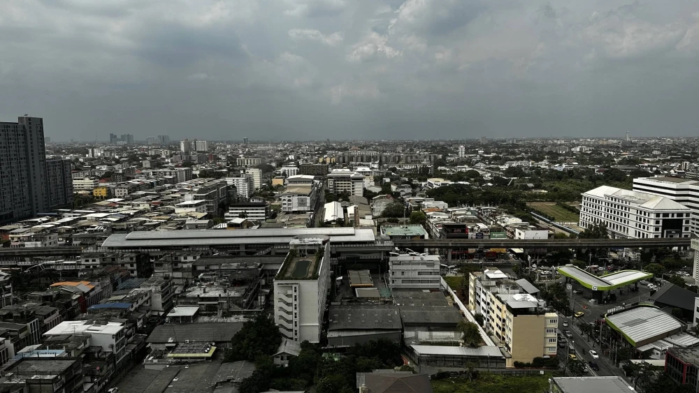 ให้เช่าคอนโด Life Sukhumvit 62 ห้องพร้อมอยู่ สิ่งอำนวยความสะดวกครบครัน มาจองเลย อย่าพลาด