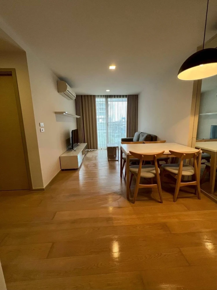 ให้เช่าคอนโด Liv@49 (Sukhumvit 49) ห้องใหญ่อยู่สบาย พื้นที่ใช้สอยจุใจ มาจับมาจองได้แล้ววันนี้ อย่าพลาด