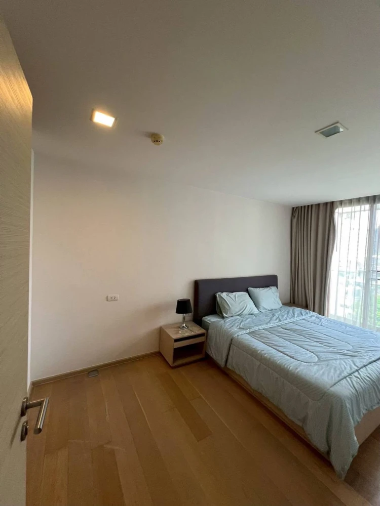 ให้เช่าคอนโด Liv@49 (Sukhumvit 49) ห้องใหญ่อยู่สบาย พื้นที่ใช้สอยจุใจ มาจับมาจองได้แล้ววันนี้ อย่าพลาด