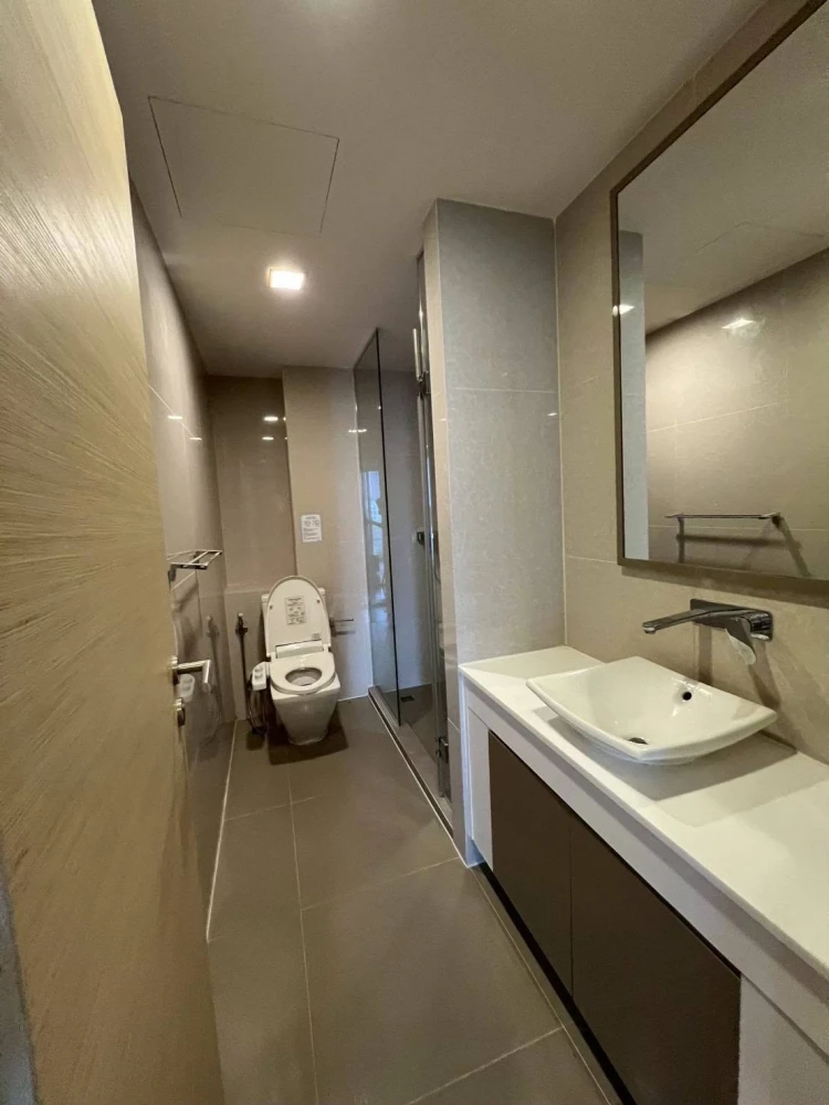 ให้เช่าคอนโด Liv@49 (Sukhumvit 49) ห้องใหญ่อยู่สบาย พื้นที่ใช้สอยจุใจ มาจับมาจองได้แล้ววันนี้ อย่าพลาด