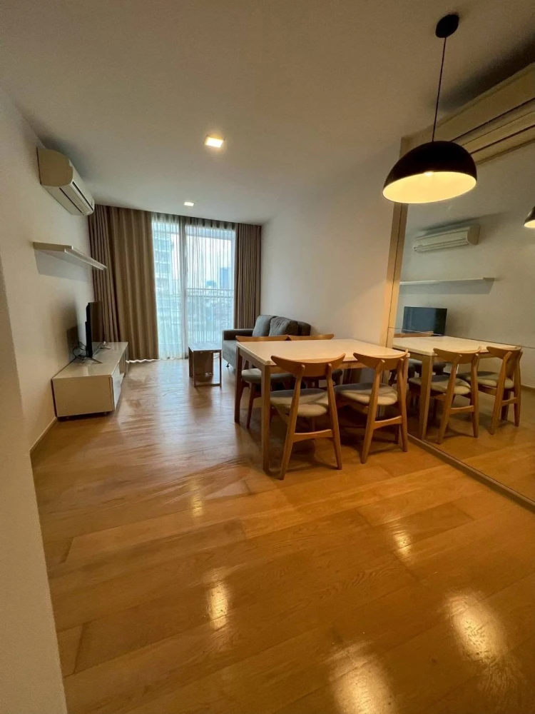 ให้เช่าคอนโด Liv@49 (Sukhumvit 49) ห้องใหญ่อยู่สบาย พื้นที่ใช้สอยจุใจ มาจับมาจองได้แล้ววันนี้ อย่าพลาด