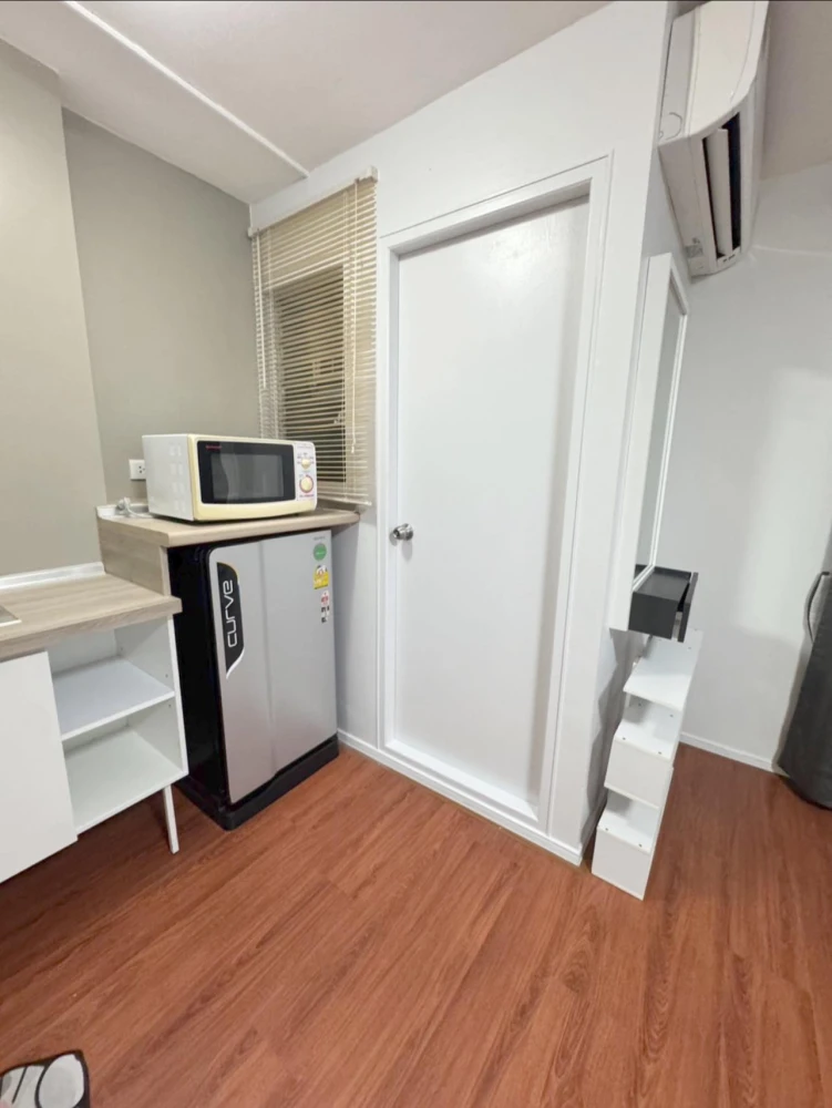 ให้เช่าคอนโด Lumpini Mixx Thepharak-Srinakarin ห้องพร้อมอยู่ ราคาไม่แรง ครบจบที่เดียว จองเลย อย่าพลาด