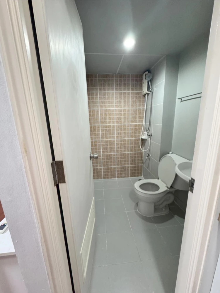 ให้เช่าคอนโด Lumpini Mixx Thepharak-Srinakarin ห้องพร้อมอยู่ ราคาไม่แรง ครบจบที่เดียว จองเลย อย่าพลาด