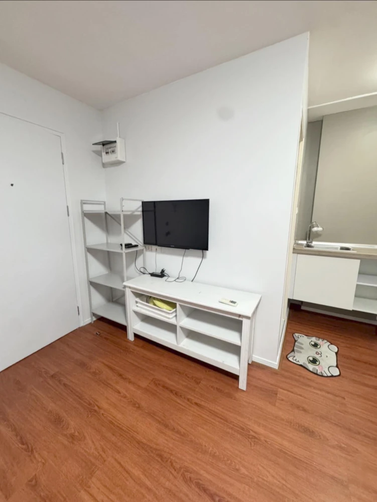 ให้เช่าคอนโด Lumpini Mixx Thepharak-Srinakarin ห้องพร้อมอยู่ ราคาไม่แรง ครบจบที่เดียว จองเลย อย่าพลาด