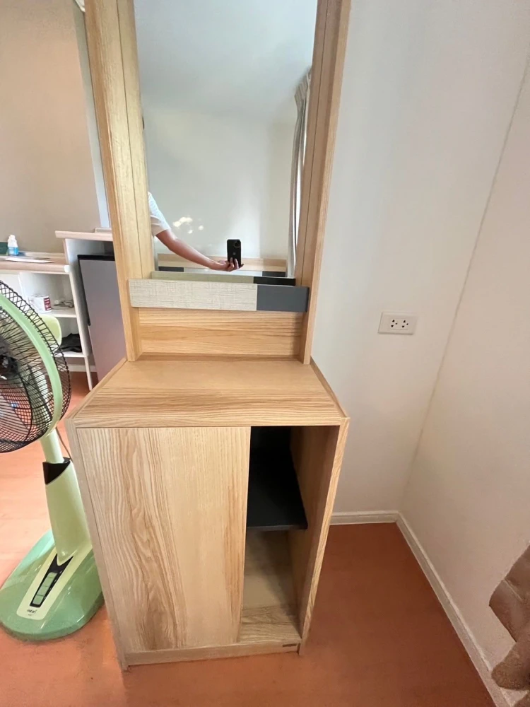 ให้เช่าคอนโด Lumpini Mixx Thepharak-Srinakarin ห้องมุมมีความเป็นส่วนตัว ราคาไม่แรง จองด่วนๆ ก่อนพลาดโอกาส