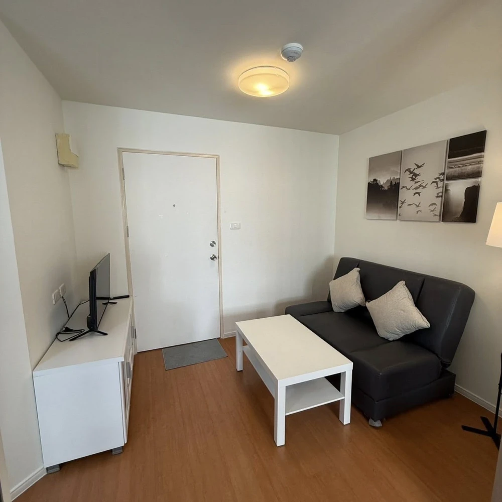 Condo for rent: Lumpini Township Rangsit Klong 1. Fully furnished, great price. Book now, don't miss out!