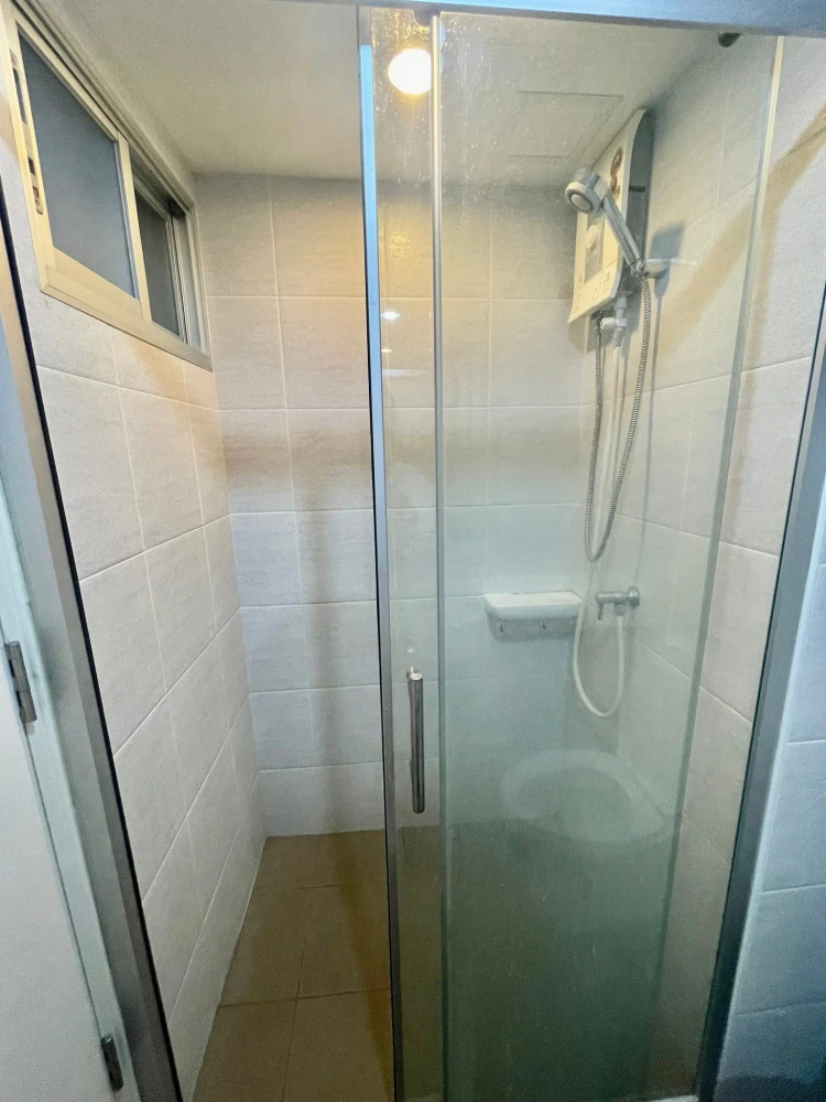 ให้เช่าคอนโด Lumpini Ville อ่อนนุช-ลาดกระบัง 2 ห้องพร้อมอยู่ สิ่งอำนวยความสะดวกครบ ราคาดี มาจองเลย