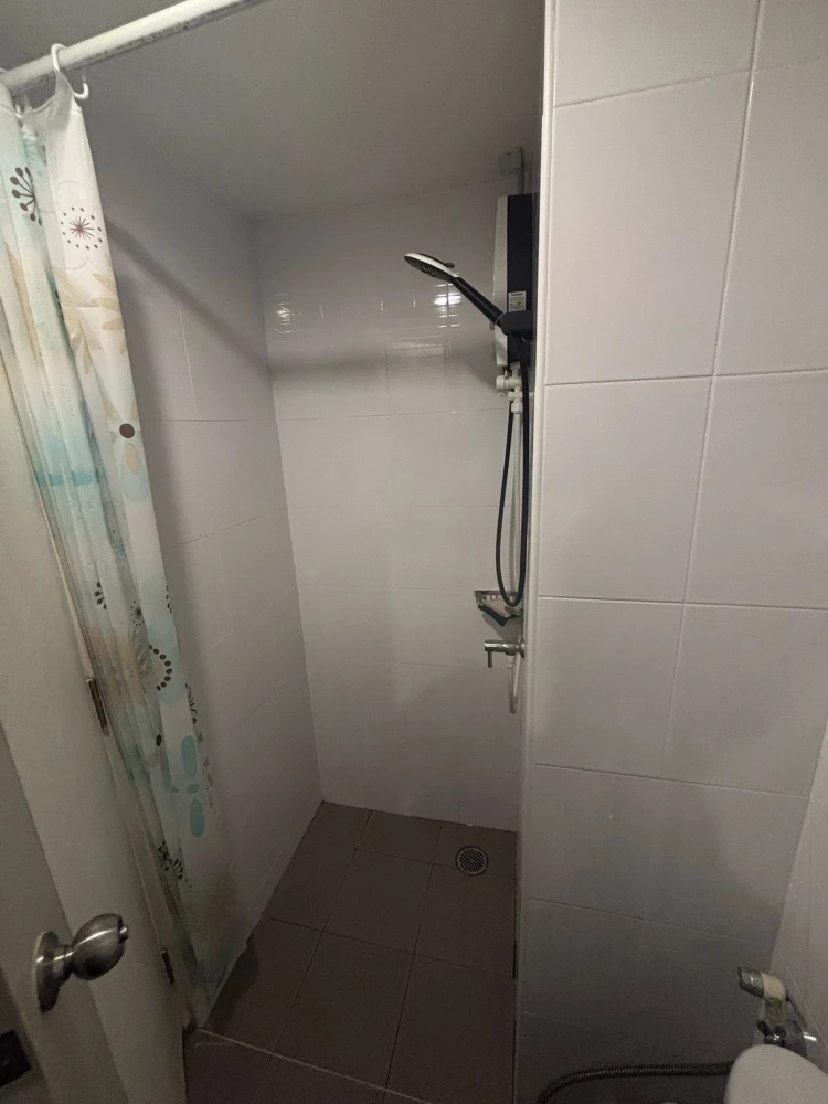 ให้เช่าคอนโด Lumpini Ville On Nut–Phatthanakan ห้องกั้นแยกเป็นสัดส่วน แบ่งโซนลงตัว ราคาคุ้ม คุณต้องไม่ควรพลาด