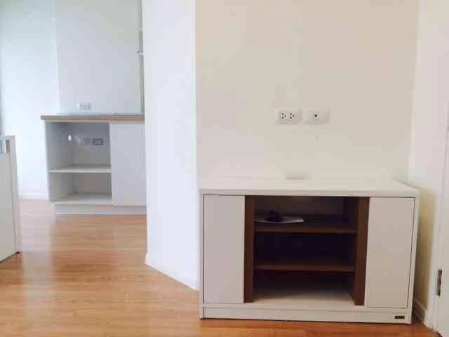 ให้เช่าคอนโด Lumpini Ville On Nut–Phatthanakan ห้องกั้นแยกเป็นสัดส่วน แบ่งโซนลงตัว ราคาคุ้ม คุณต้องไม่ควรพลาด