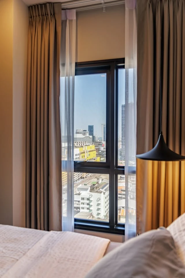 ให้เช่าคอนโด Metris District Ladprao 2 bed 1 bath แต่งสวย สิ่งอำนวยความสะดวกครบ จองเลย อย่าพลาด