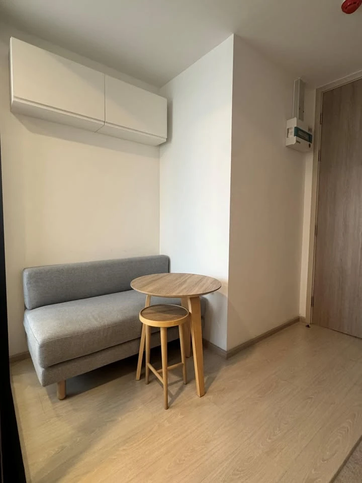 ให้เช่าคอนโด Noble Ambience Sukhumvit42 ห้องพร้อมอยู่ สิ่งอำนวยความสะดวกครบ จองเลย