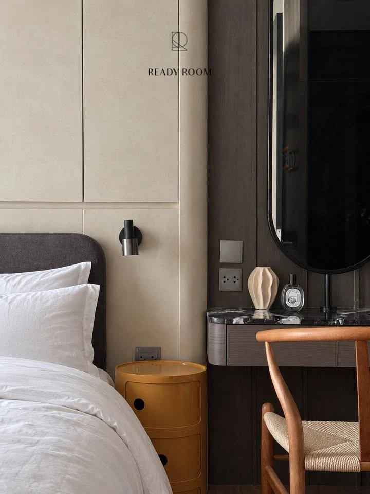 ให้เช่าคอนโด Noble Around Ari ห้องกว้างขวาง พื้นที่ใช้สอยจุใจ สิ่งอำนวยความสะดวกครบ มาจองเลย