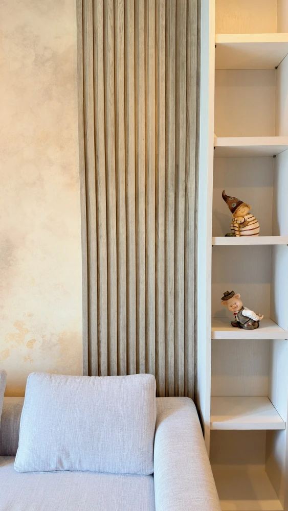ให้เช่าคอนโด  NOBLE AROUND SUKHUMVIT 33 ห้องมุมขนาดใหญ่ ชั้น 7 วิวสวน มุมมองโปร่ง ไม่ Block มาจองเลย
