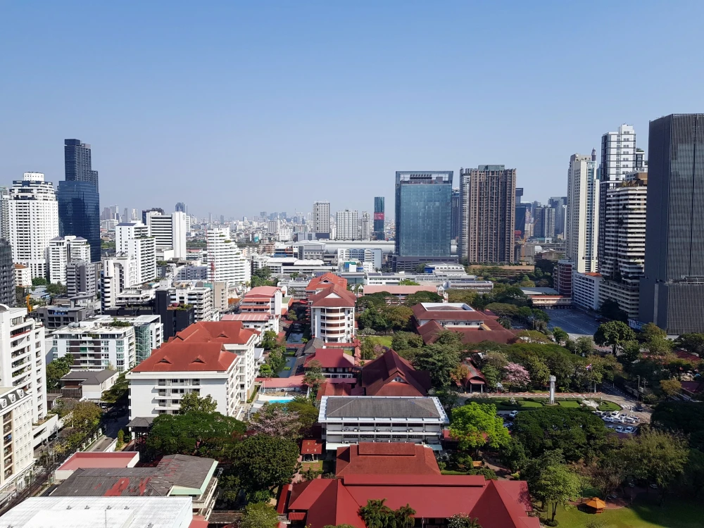 ให้เช่าคอนโด Noble BE 19 ห้องกว้างขวาง พื้นที่ใช้สอยจุใจ รีบมาจับจองได้แล้ววันนี้ อย่าพลาดเด็ดขาด