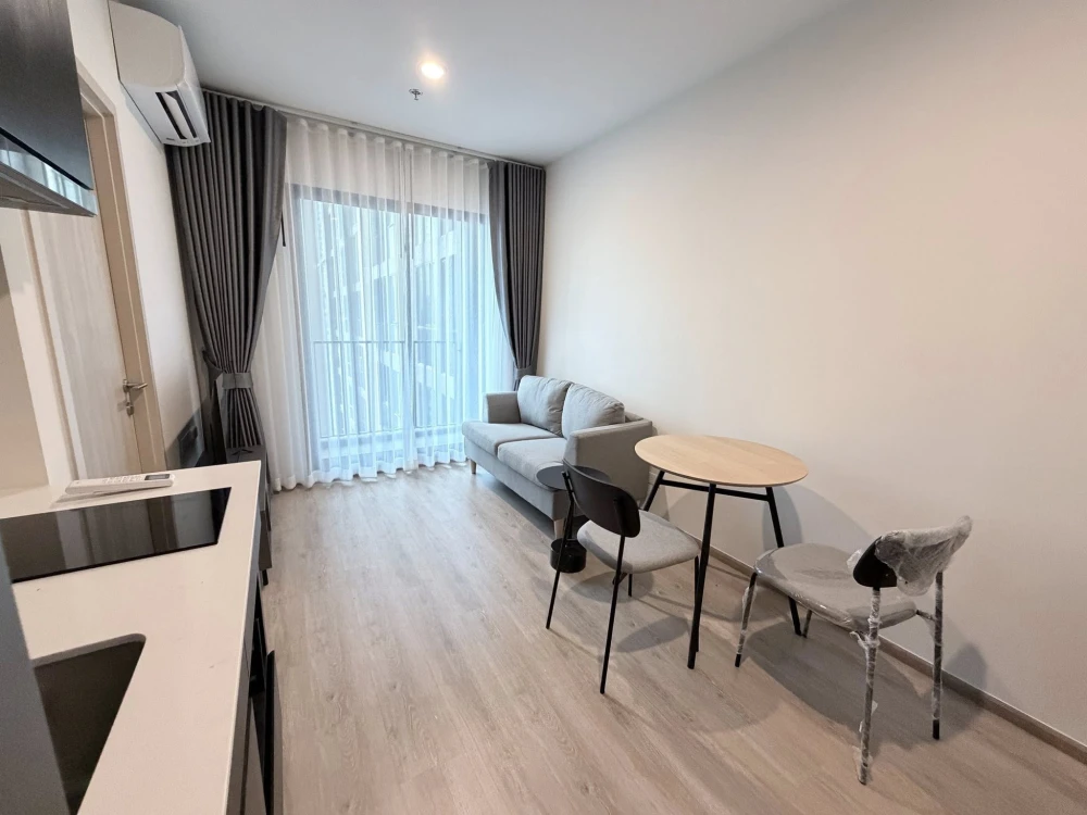 ให้เช่าคอนโด Noble Nue District R9 ชั้น 24 ได้วิวสูง มาพร้อมสิ่งอำนวยความสะดวกครบ จองด่วนๆ