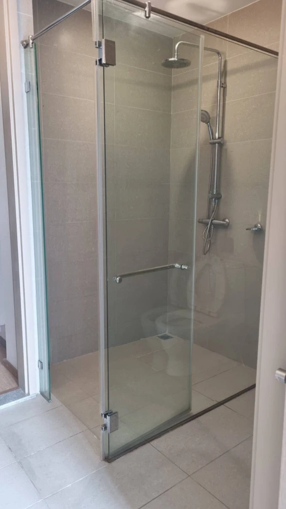 ให้เช่าคอนโด Noble Ploenjit ห้องกว้างขวาง พื้นที่ใช้สอยจุใจ มาจับมาจองได้แล้ว อย่าพลาดเด็ดขาด