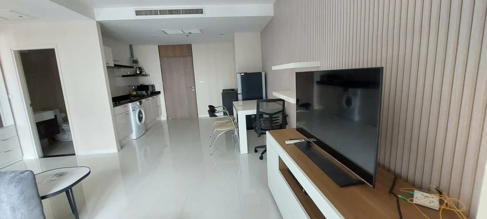 ให้เช่าคอนโด Noble Remix สุขุมวิท 36 ห้องสตูดิโอ ชั้นสูง มาพร้อมสิ่งอำนวยความสะดวกครบ จองเลย
