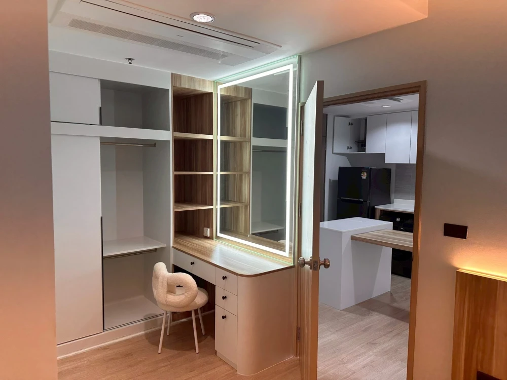 ให้เช่าคอนโด Noble Remix Sukhumvit 36 ห้องสงบเงียบ ไม่มีเสียงบีทีเอสรบกวน ห้องรับลมเย็นบรรยากาศดีมาก จองเลย