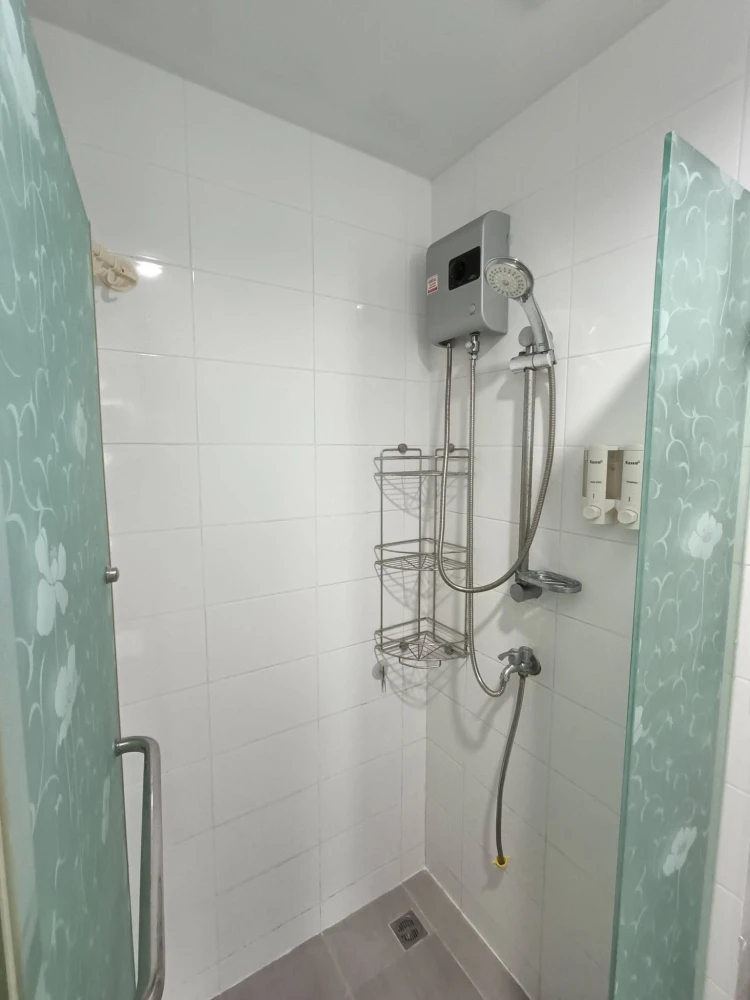 ให้เช่าคอนโด Notting Hill Sukhumvit 105 ห้องกั้นแยกเป็นสัดส่วน แบ่งโซนชัดเจน ราคาคุ้ม มาจองเลย