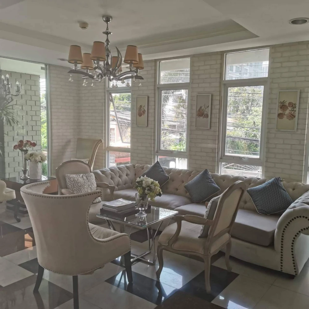 ให้เช่าคอนโด Notting Hill Sukhumvit 107 ห้องกั้นแยกเป็นสัดส่วน แบ่งโซนชัดเจน ราคาคุ้ม จองเลย