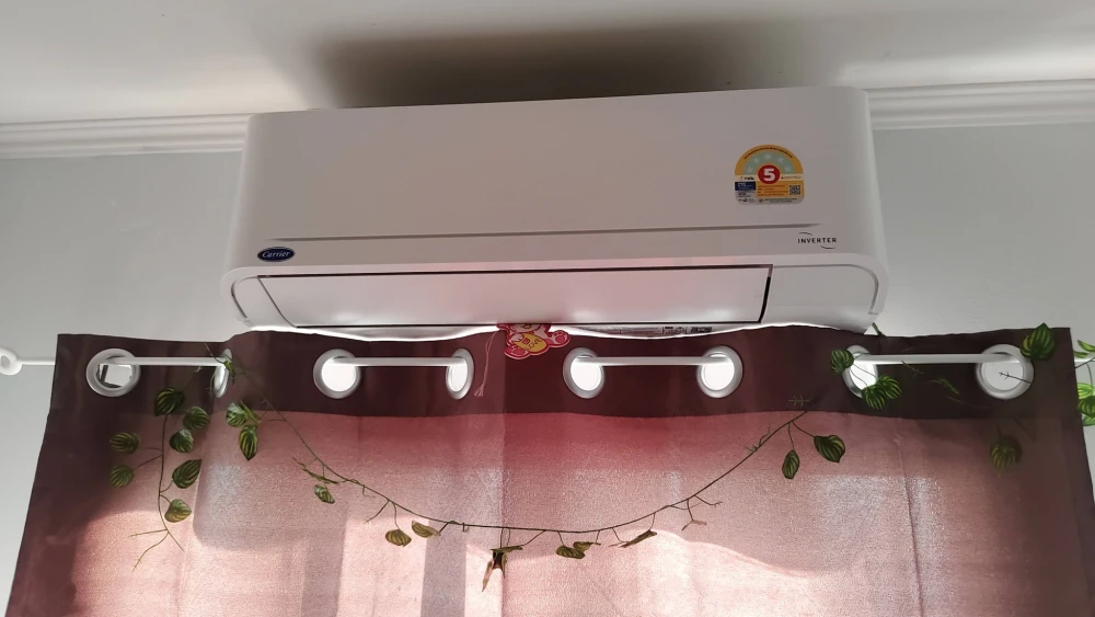 ให้เช่าคอนโด Notting Hill Sukhumvit 107 ห้องกั้นแยกเป็นสัดส่วน แบ่งโซนชัดเจน ราคาคุ้ม จองเลย