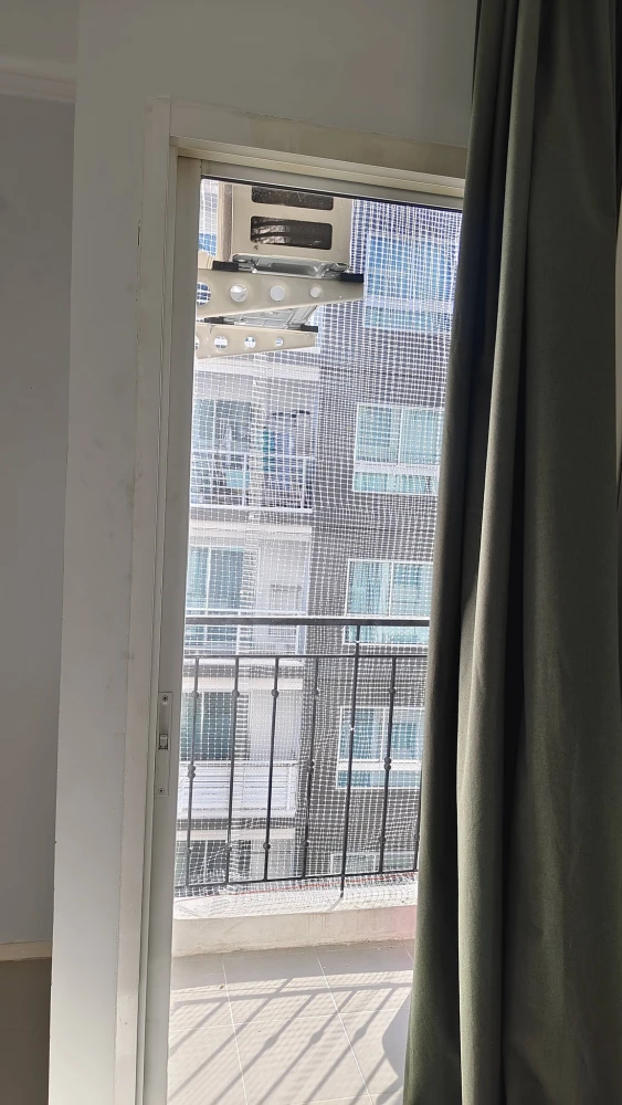 ให้เช่าคอนโด Notting Hill Sukhumvit 107 ห้องกั้นแยกเป็นสัดส่วน แบ่งโซนชัดเจน ราคาคุ้ม จองเลย