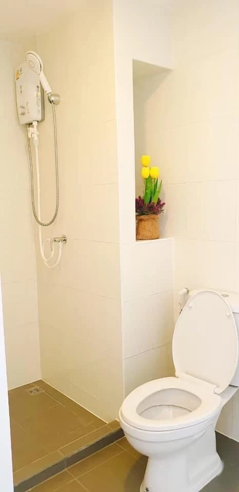 ให้เช่าคอนโด Notting Hill Sukhumvit –Praksa ห้องพร้อมอยู่ สิ่งอำนวยความสะดวกครบครัน ราคาดี มาจองเลย