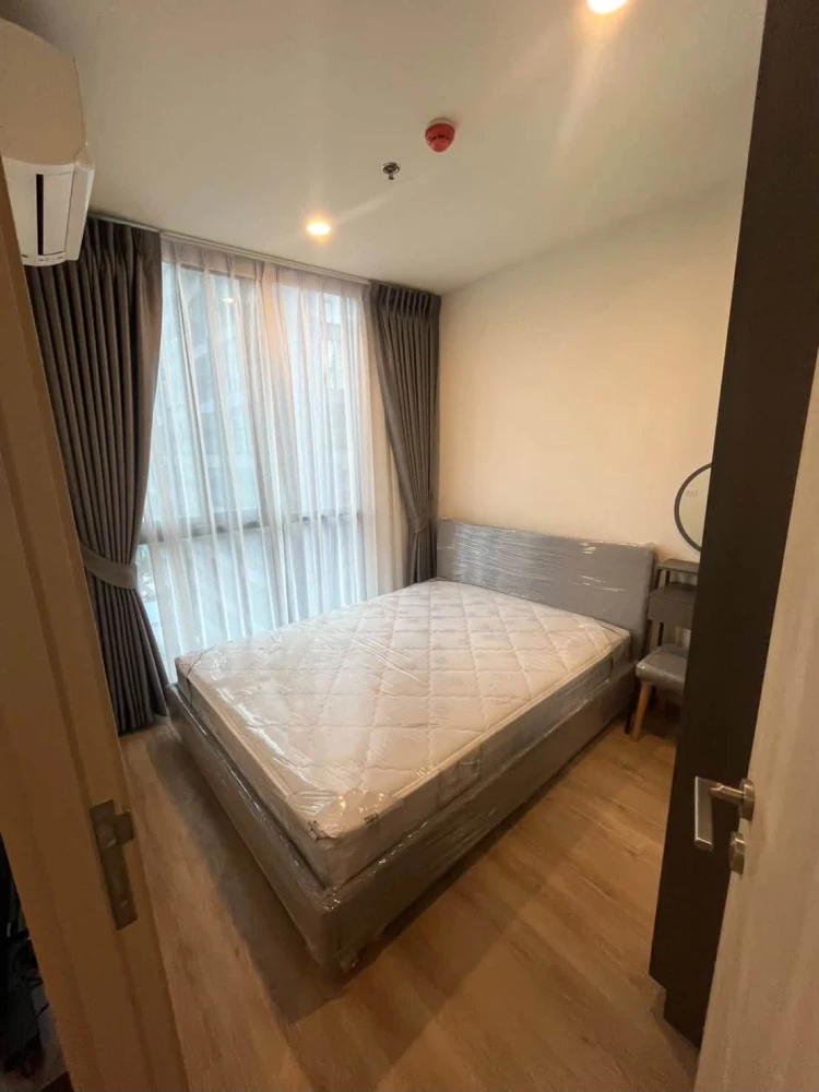 ให้เช่าคอนโด NUE DISTRICT R9 ห้องแต่งพร้อมอยู่ สิ่งอำนวยความสะดวกครบครัน ราคาอย่างโดน รีบย้ายด่วนๆ