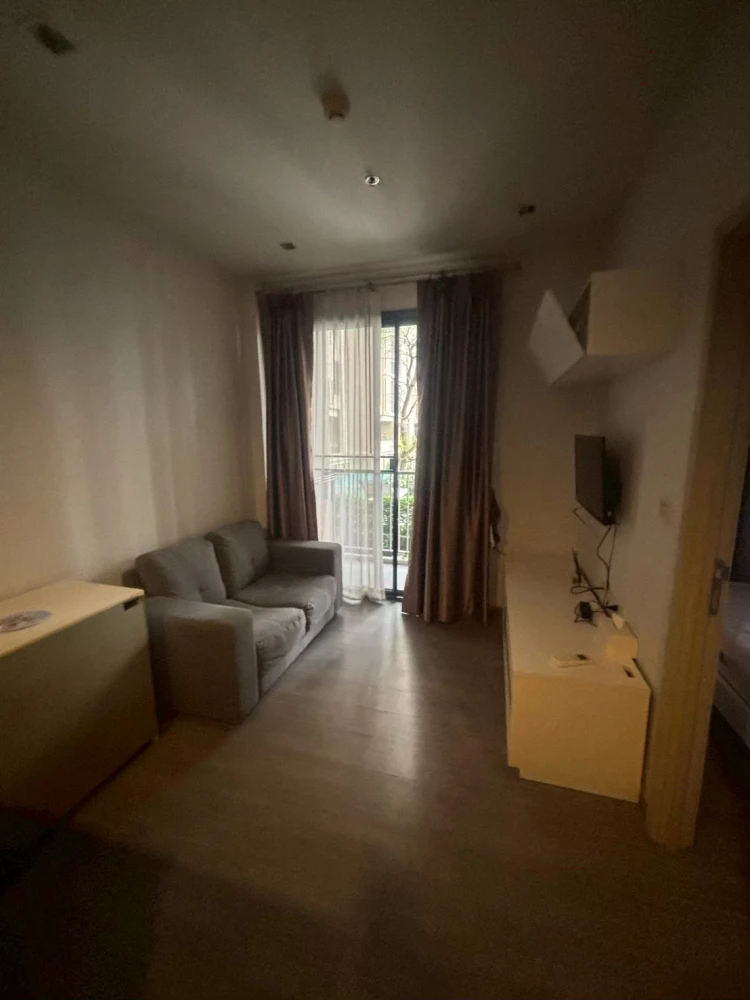 ให้เช่าคอนโด Nye by Sansiri 🏙✨