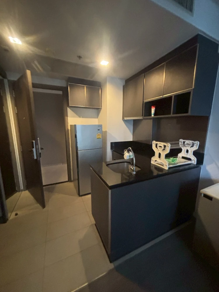 ให้เช่าคอนโด Nye by Sansiri 🏙✨