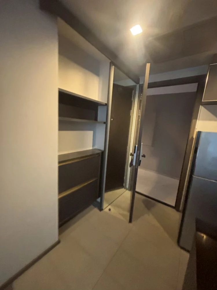 ให้เช่าคอนโด Nye by Sansiri 🏙✨