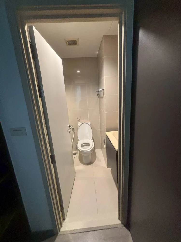 ให้เช่าคอนโด Nye by Sansiri 🏙✨